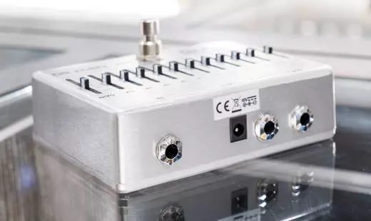 MXR - M108S Ten Band EQ 2
